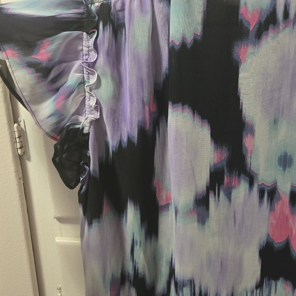 Calvin Kline top - Picture 7 of 9